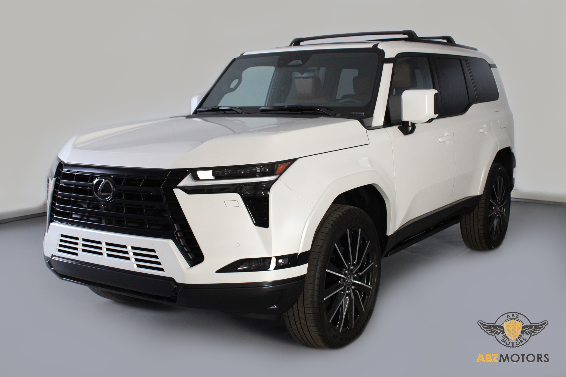 Used 2025 Lexus GX 550 Luxury+ For Sale (Sold) | Autobyzack Inc